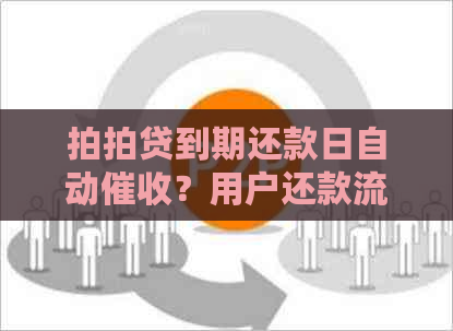 到期还款日自动？用户还款流程详解及注意事项