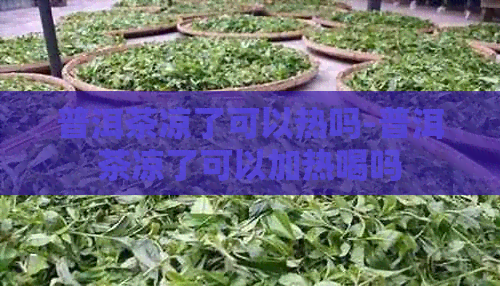 普洱茶凉了可以热吗-普洱茶凉了可以加热喝吗