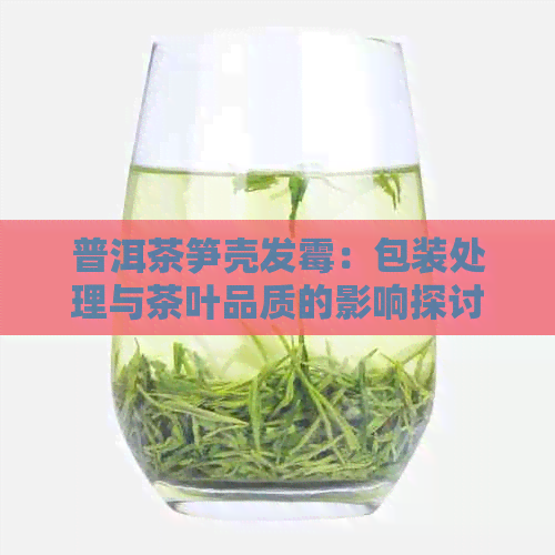 普洱茶笋壳发霉：包装处理与茶叶品质的影响探讨