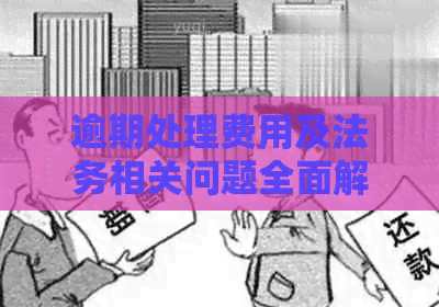 逾期处理费用及法务相关问题全面解析：您需要了解的一切