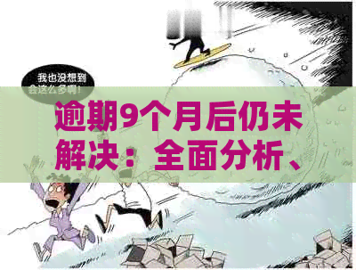 逾期9个月后仍未解决：全面分析、应对策略与解决方案