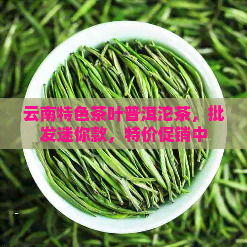 云南特色茶叶普洱沱茶，批发迷你款，特价促销中