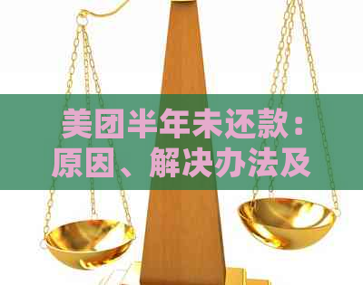 美团半年未还款：原因、解决办法及影响全解析，为用户提供最全面的信息参考