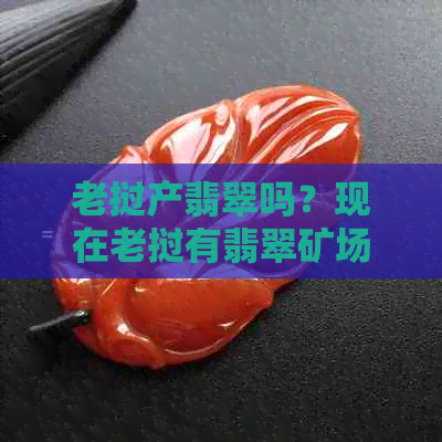 老挝产翡翠吗？现在老挝有翡翠矿场吗？