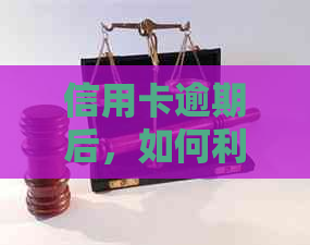 信用卡逾期后，如何利用贷款重新建立信用？