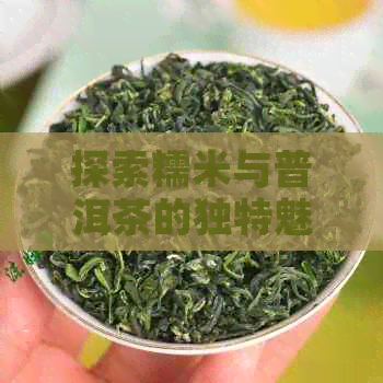 探索糯米与普洱茶的独特魅力：价格分析与品鉴指南