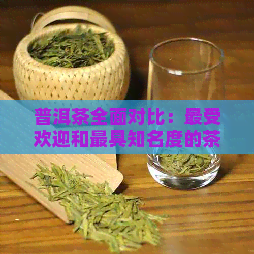 普洱茶全面对比：更受欢迎和更具知名度的茶叶品种有哪些？