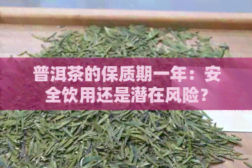 普洱茶的保质期一年：安全饮用还是潜在风险？