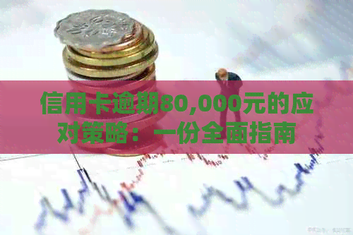 信用卡逾期80,000元的应对策略：一份全面指南