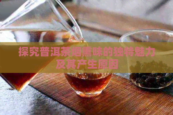 探究普洱茶烟熏味的独特魅力及其产生原因