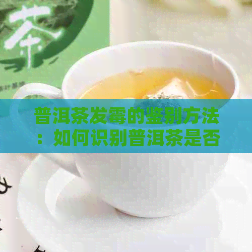 普洱茶发霉的鉴别方法：如何识别普洱茶是否发霉？