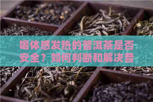 喝体感发热的普洱茶是否安全？如何判断和解决普洱茶的体感问题？