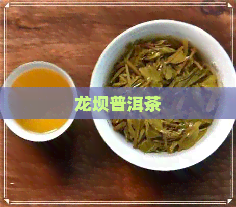 龙坝普洱茶