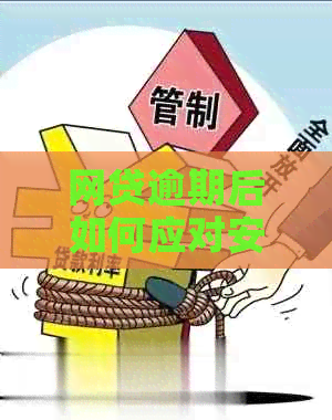 网贷逾期后如何应对安检？是否有限制及解决办法