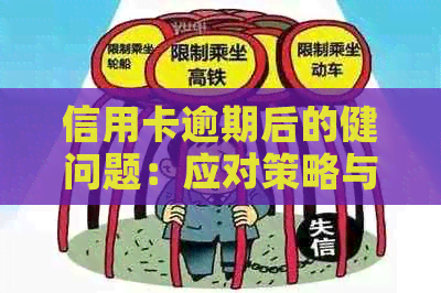 信用卡逾期后的健问题：应对策略与解决方案