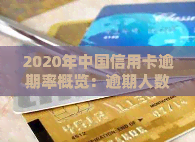 2020年中国信用卡逾期率概览：逾期人数与总金额分析