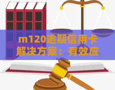 m120逾期信用卡解决方案：有效应对逾期时间挑战