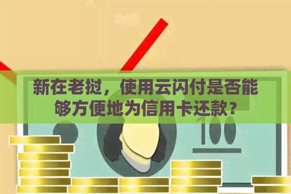 新在老挝，使用云闪付是否能够方便地为信用卡还款？