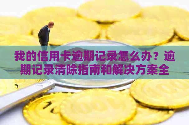 我的信用卡逾期记录怎么办？逾期记录清除指南和解决方案全面解析