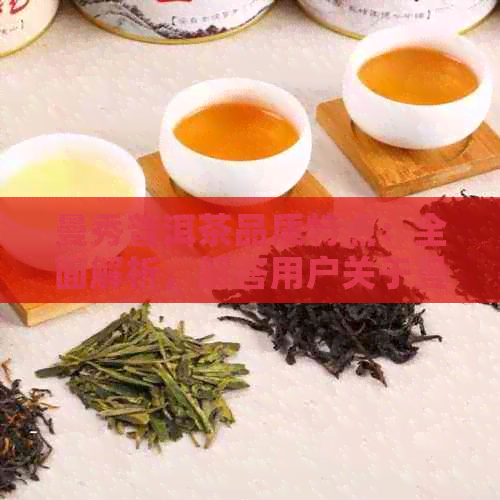 曼秀普洱茶品质特点：全面解析，解答用户关于曼秀普洱茶的一切疑问