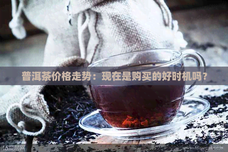 普洱茶价格走势：现在是购买的好时机吗？