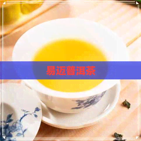 易迈普洱茶