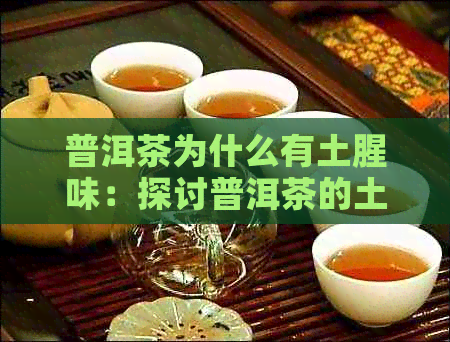 普洱茶为什么有土腥味：探讨普洱茶的土腥味道成因及解决方法