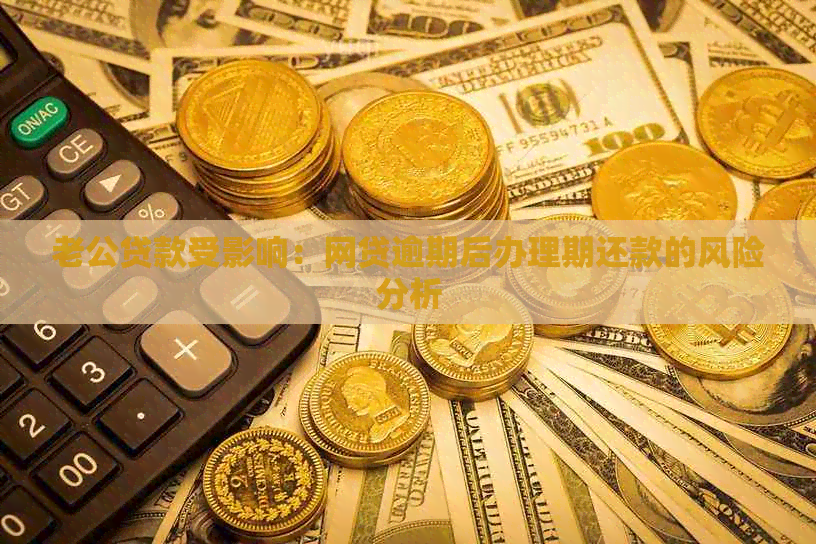 老公贷款受影响：网贷逾期后办理期还款的风险分析