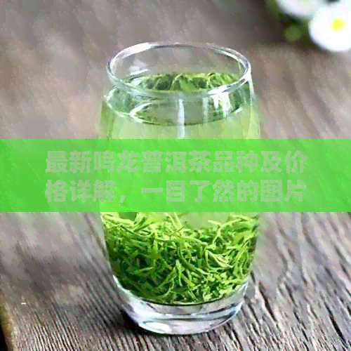 最新鸣龙普洱茶品种及价格详解，一目了然的图片资料