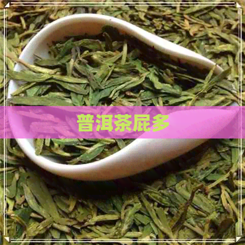 普洱茶屁多