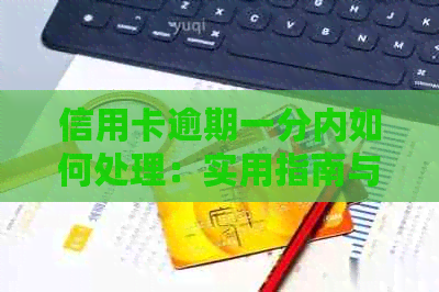 信用卡逾期一分内如何处理：实用指南与应对策略