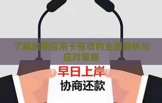 了解逾期信用卡的全面解析与应对策略