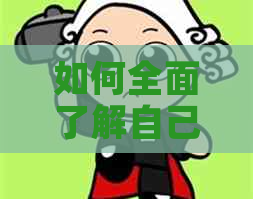 如何全面了解自己的网贷欠款状况？