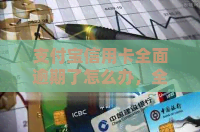 支付宝信用卡全面逾期了怎么办，全面逾期后的处理办法和还款方法。