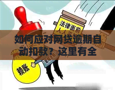 如何应对网贷逾期自动扣款？这里有全面解决方案！