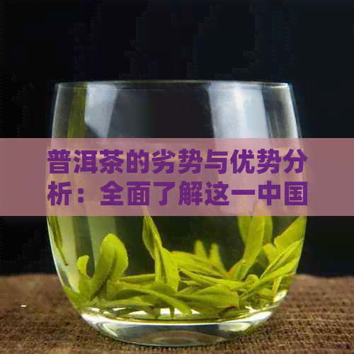 普洱茶的劣势与优势分析：全面了解这一中国特色茶饮