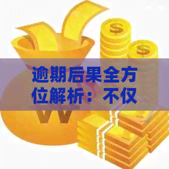 逾期后果全方位解析：不仅有罚息和信用损失，还有这些严重后果！