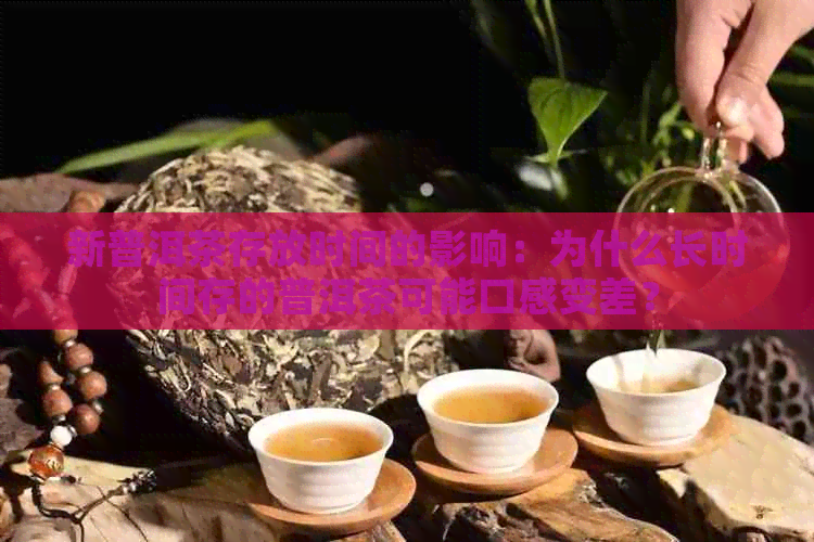 新普洱茶存放时间的影响：为什么长时间存的普洱茶可能口感变差？