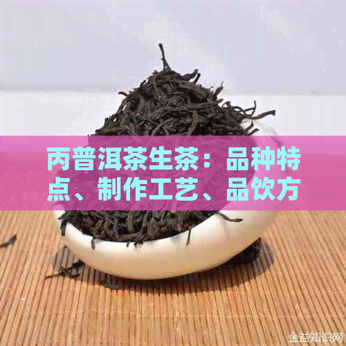 丙普洱茶生茶：品种特点、制作工艺、品饮方法与注意事项，一文全面解析！