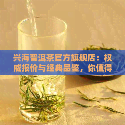 兴海普洱茶官方旗舰店：权威报价与经典品鉴，你值得拥有！