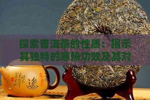 探索普洱茶的性质：揭示其独特的寒热功效及其对体质的影响