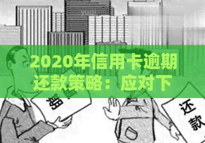 2020年信用卡逾期还款策略：应对下半年新政策解读与规定分析