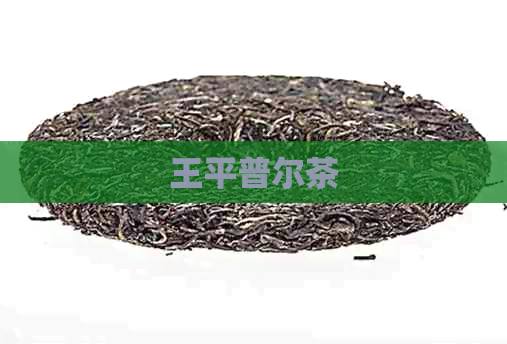 王平普尔茶