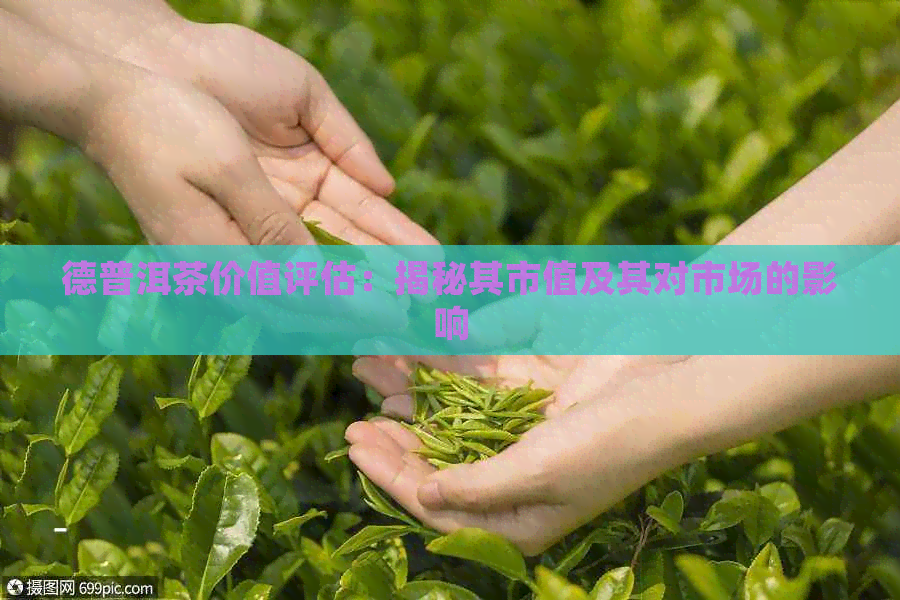 德普洱茶价值评估：揭秘其市值及其对市场的影响