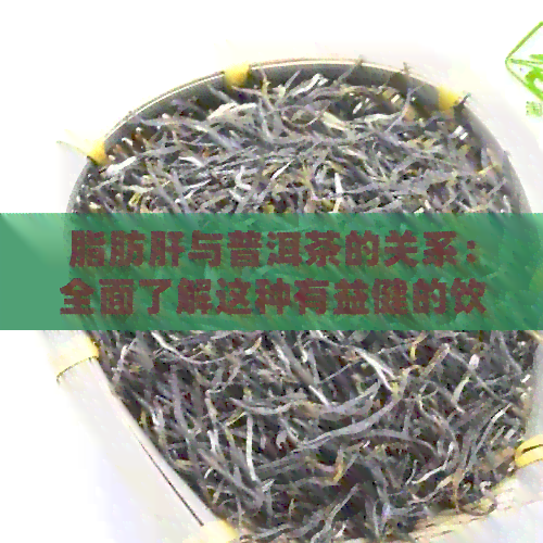 脂肪肝与普洱茶的关系：全面了解这种有益健的饮品如何帮助改善脂肪肝症状