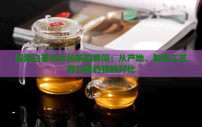 探索白茶与水仙茶的异同：从产地、制作工艺到口感的独特对比