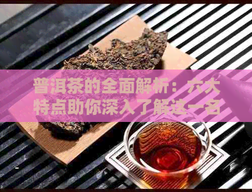 普洱茶的全面解析：六大特点助你深入了解这一名茶