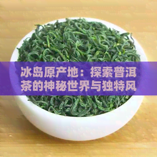 冰岛原产地：探索普洱茶的神秘世界与独特风味