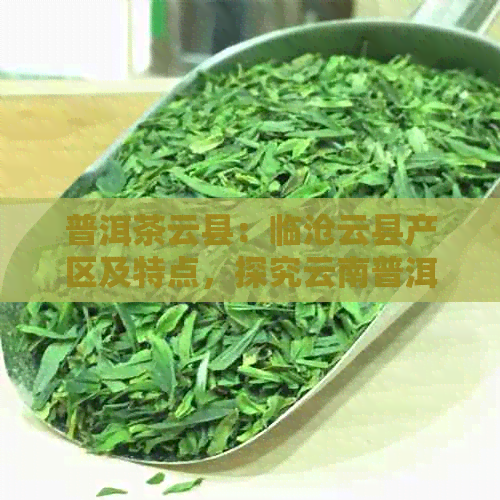 普洱茶云县：临沧云县产区及特点，探究云南普洱茶。