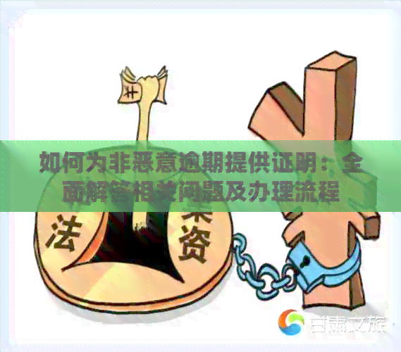 如何为非恶意逾期提供证明：全面解答相关问题及办理流程